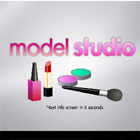 Model Studio oyunu