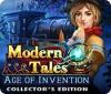 Modern Tales: Age of Invention Collector's Edition oyunu