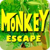 Monkey Escape oyunu