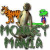 Monkey Mania oyunu