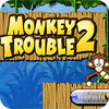 Monkey Trouble 2 oyunu
