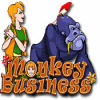 Monkey Business oyunu