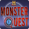 Monster Quest oyunu