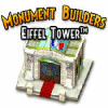 Monument Builders: Eiffel Tower oyunu