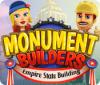Monument Builders: Empire State Building oyunu