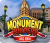 Monument Builders: Big Ben oyunu