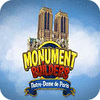 Monument Builders: Notre Dame de Paris oyunu