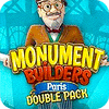 Monument Builders Paris Double Pack oyunu