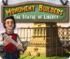 Monument Builders: Statue of Liberty oyunu