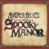 Mortimer Beckett and the Secrets of Spooky Manor oyunu