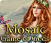 Mosaic: Game of Gods oyunu
