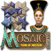 Mosaic Tomb of Mystery oyunu