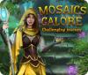 Mosaics Galore Challenging Journey oyunu