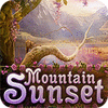 Mountain Sunset oyunu