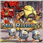 Mr. Robot oyunu