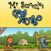 Mr. Smoozles Goes Nutso oyunu
