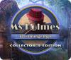 Ms. Holmes: Five Orange Pips Collector's Edition oyunu