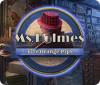 Ms. Holmes: Five Orange Pips oyunu