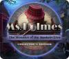 Ms. Holmes: The Monster of the Baskervilles Collector's Edition oyunu