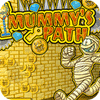 Mummy's Path oyunu