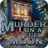 Murder On A Full Moon oyunu