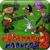 Mushroom Madness 2 oyunu