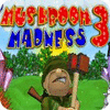 Mushroom Madness 3 oyunu