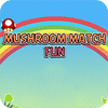 Mushroom Match Fun oyunu
