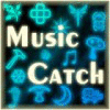 Music Catch oyunu