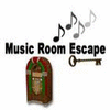 Music Room Escape oyunu