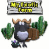 My Exotic Farm oyunu
