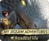 My Jigsaw Adventures: Roads of Life oyunu