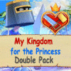 My Kingdom for the Princess Double Pack oyunu