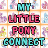 My Little Pony Connect oyunu