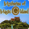 Mysteries of Magic Island oyunu