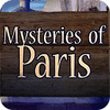 Mysteries Of Paris oyunu