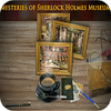 Mysteries of Sherlock Holmes Museum oyunu