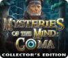 Mysteries of the Mind: Coma Collector's Edition oyunu