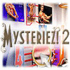 Mysteriez! 2: Daydreaming oyunu