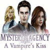 Mystery Agency: A Vampire's Kiss oyunu