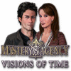 Mystery Agency: Visions of Time oyunu
