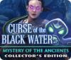 Mystery of the Ancients: Curse of the Black Water Collector's Edition oyunu