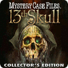Mystery Case Files: 13th Skull Collector's Edition oyunu