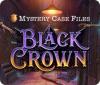 Mystery Case Files: Black Crown oyunu