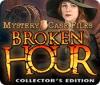 Mystery Case Files: Broken Hour Collector's Edition oyunu