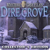 Mystery Case Files: Dire Grove Collector's Edition oyunu