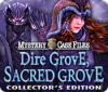 Mystery Case Files: Dire Grove, Sacred Grove Collector's Edition oyunu