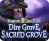 Mystery Case Files: Dire Grove, Sacred Grove oyunu