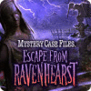 Mystery Case Files: Escape from Ravenhearst oyunu