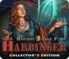 Mystery Case Files: The Harbinger Collector's Edition oyunu